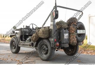 army vehicle veteran jeep 0002
